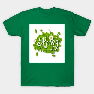 Easter and Spring T-Shirt